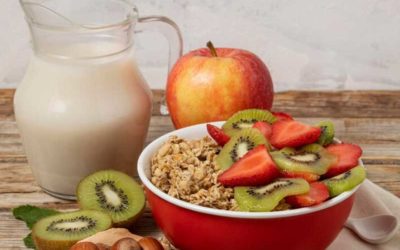 The Science Behind Fast Metabolism: How Our Meal Plan Work
